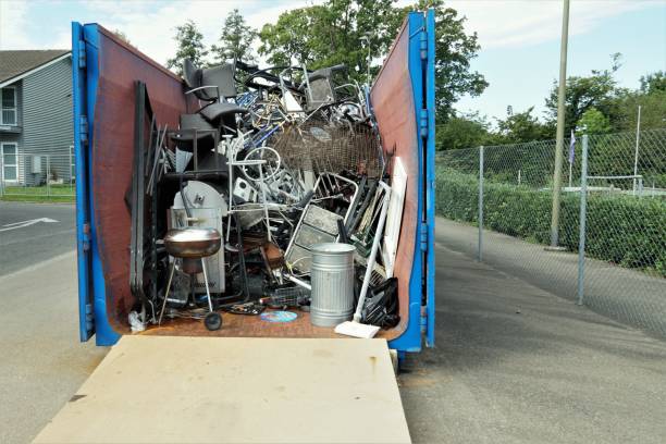 Best Commercial Cleanout Services  in Niceville, FL