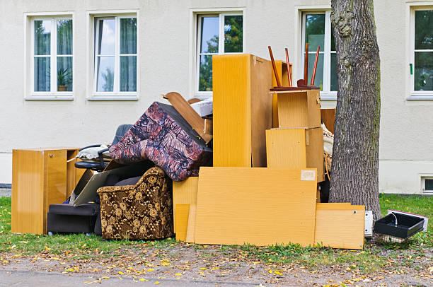 Best Professional Junk Removal  in Niceville, FL