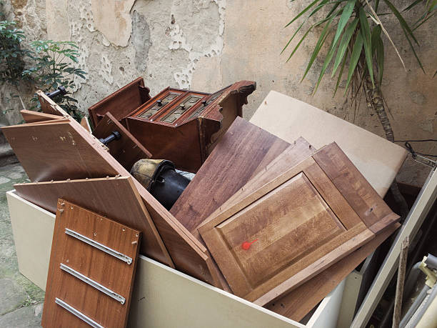 Basement Cleanout Services in Niceville, FL